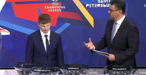 Skandal: UEFA pobrkala kuglice, ponavlja se žrijeb