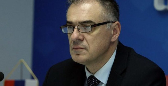 Opozicija kriva za poraz odličnog kandidata DNS-a