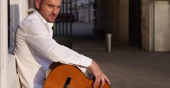 Ljubomir Perišić predstavio dvije nove pjesme!