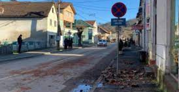 Mještani Kostajnice: Pisaćemo Vučiću i Vladi Srbije