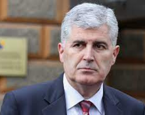 Čović: Dodik ne blefira, on je krajnje ozbiljan političar