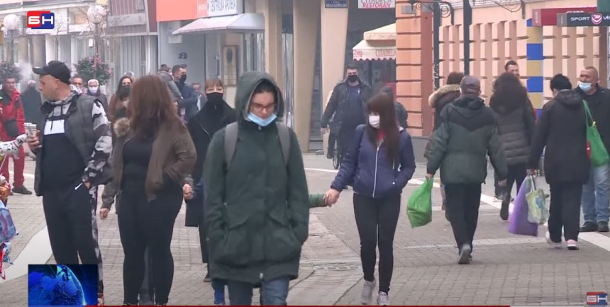 Radnici masovno napuštaju BiH, nadležne nije briga