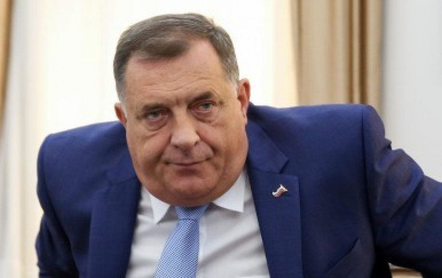 Траже санкције Републици Српској и "отпуштање" Додика