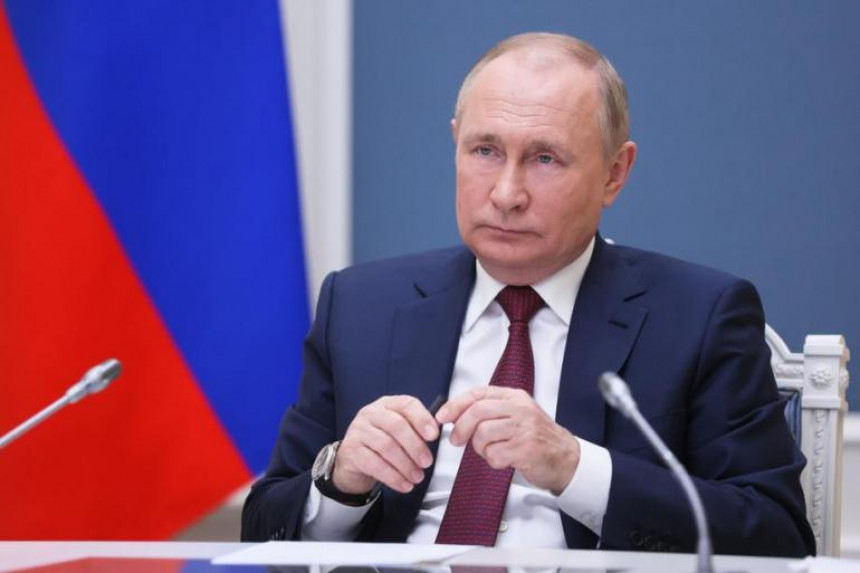 Објављена листа најцјењенијих људи: Путин међу десет