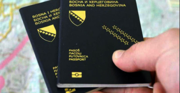 БиХ осам мјесеци не успијева договорити набавку пасоша