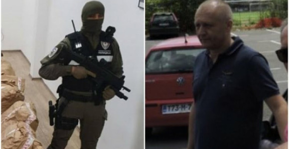 Traži se još dva mjeseca pritvora za Cvijetića i ostale