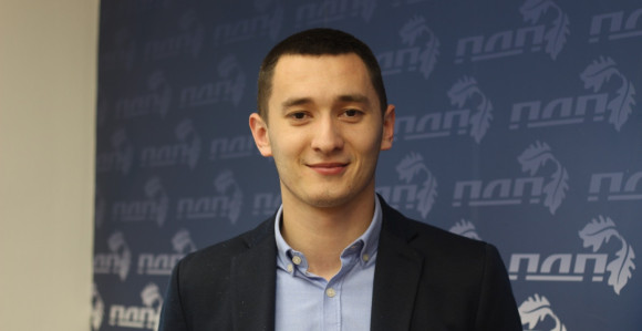 Gavrić: Nadležni ćute i bježe od problema na Ozrenu