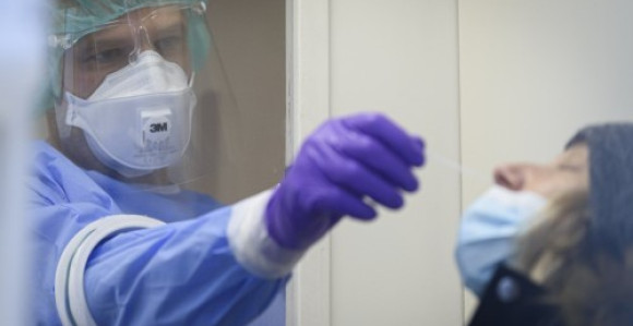 Više testiranih, više zaraženih - 12 osoba preminulo