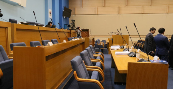 Posebna sjednica NSRS će ipak biti održana danas