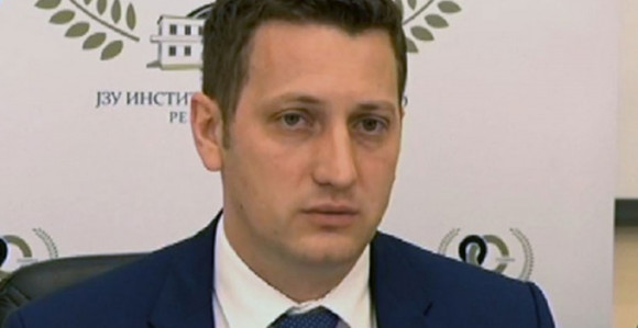 Zeljković maske "FFP 2" od 2,5 KM kupovao za 15 KM