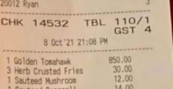 Platili večeru koliko košta jedan prosečan stan kod nas!