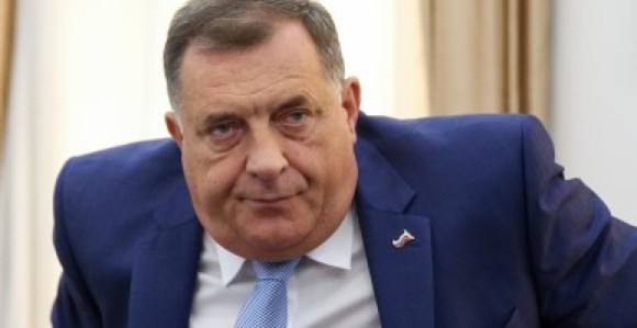 Traže sankcije Republici Srpskoj i "otpuštanje" Dodika