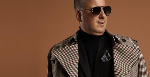 Saša Matić publici poklanja novi album i duet