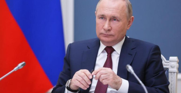Објављена листа најцјењенијих људи: Путин међу десет