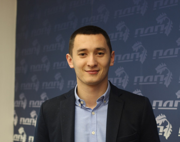 Gavrić: Nadležni ćute i bježe od problema na Ozrenu