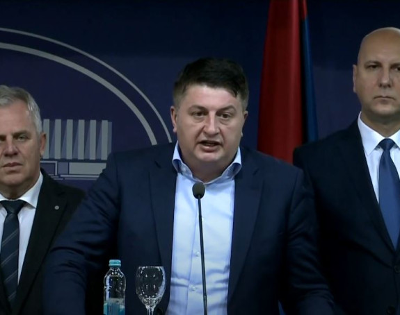 Evo zašto su poslanici glasali protiv budžeta