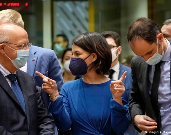 Njemačka: I Moskva i Milorad Dodik su upozoreni!