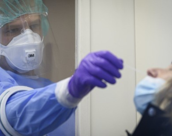 Više testiranih, više zaraženih - 12 osoba preminulo