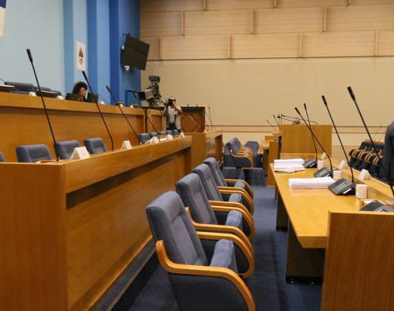 Posebna sjednica NSRS će ipak biti održana danas