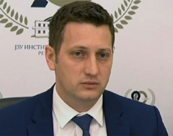 Zeljković maske "FFP 2" od 2,5 KM kupovao za 15 KM