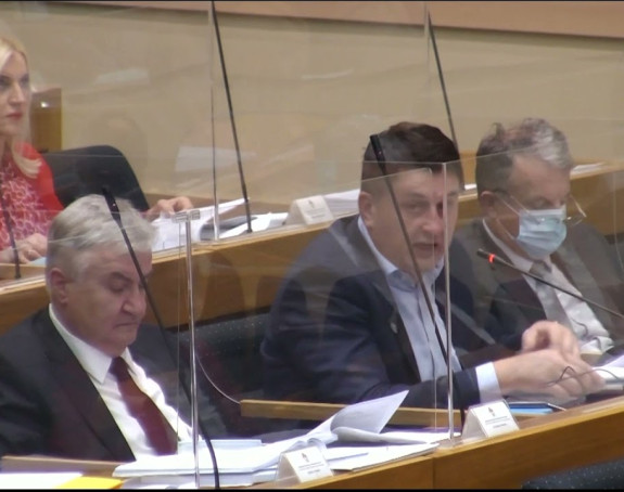 Broj zaposlenih radnika isti sa brojem penzionera