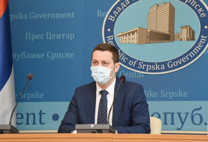 Нови детаљи: Зељковић куповао немедицинске камере по надуваној цијени