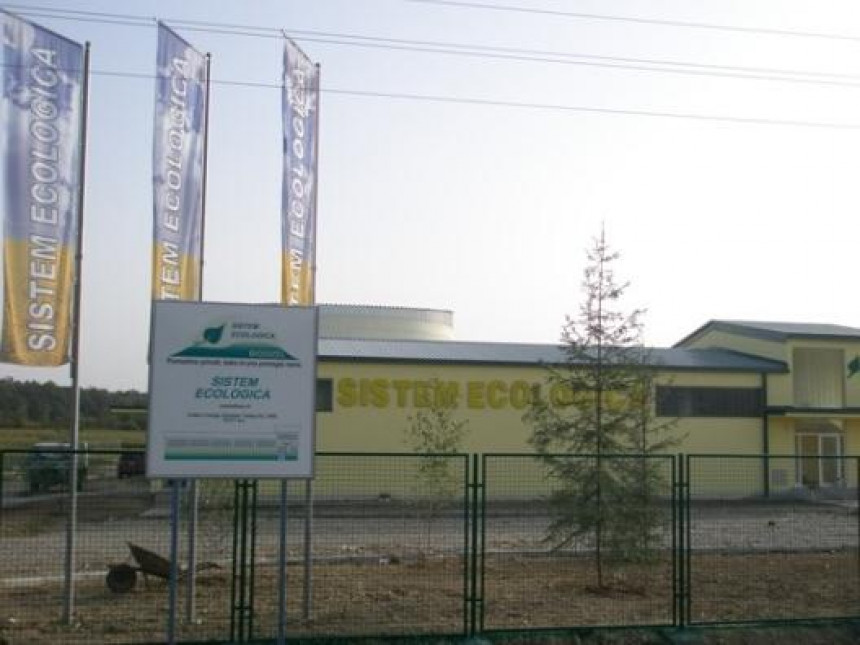 Rafinerija iz Srpca prijavljena za utaju poreza i carinsku prevaru