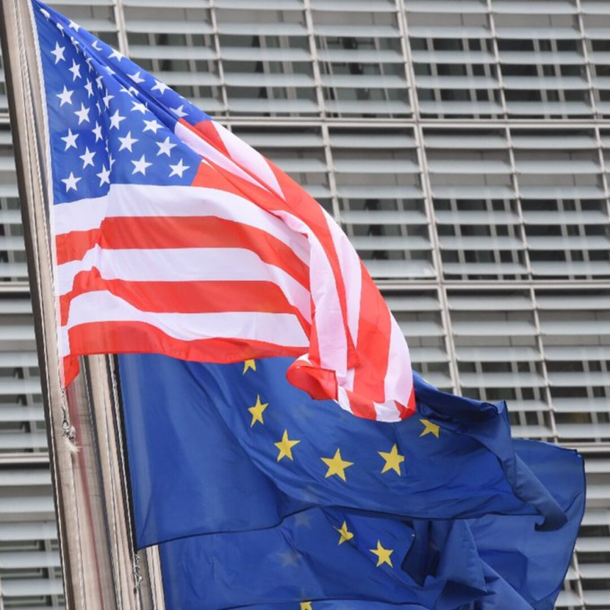 SAD i EU: Stranke moraju odustati od maksimalističkih zahtjeva