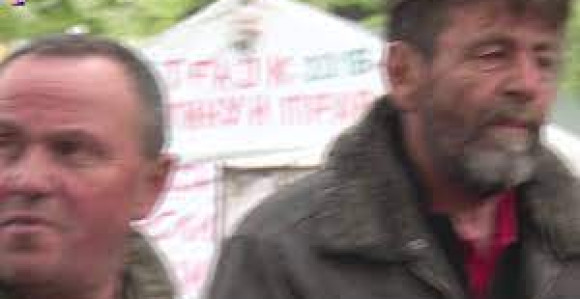 Борци поручили власти: Господо уразумите се вријеме је!