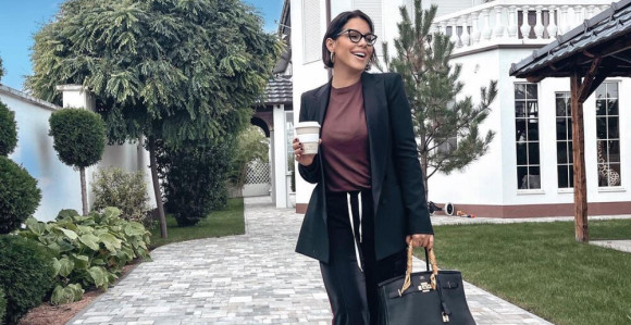 Dom Seke Aleksić okićen za praznike kao iz časpopisa!