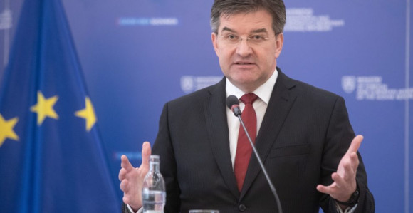 Lajčak uvjeren: Beograd i Priština naći će rešenje