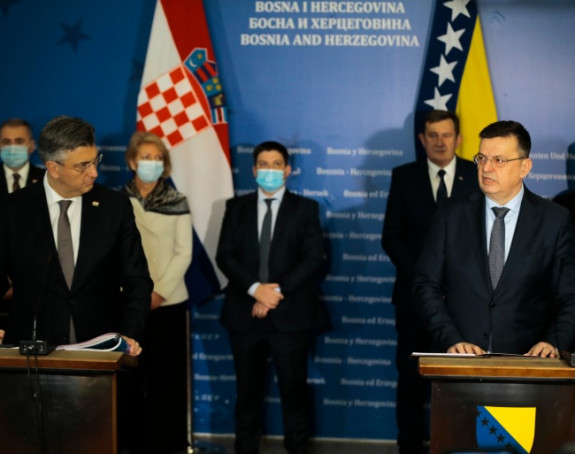 Dogovorili smo na proljeće sjednicu u Hrvatskoj