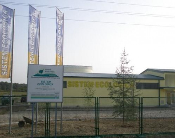 Rafinerija iz Srpca prijavljena za utaju poreza i carinsku prevaru