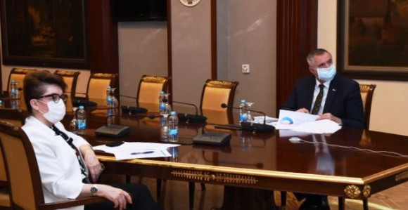 Vlast Srpske planira nove kredite do 1,5 milijardi KM