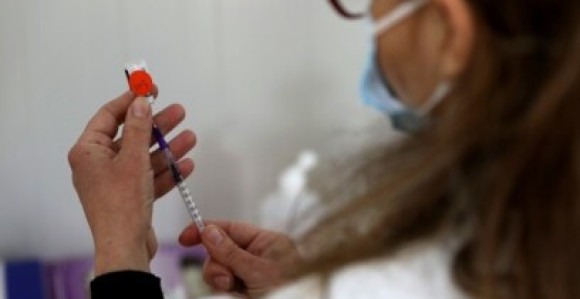 Njemačka želi da kupi vakcine iz istočne Evrope