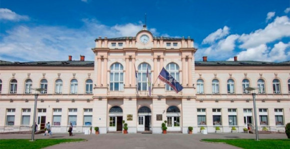 Bijeljina: Udruženju penzionera uplaćeno 20.000 KM pomoći