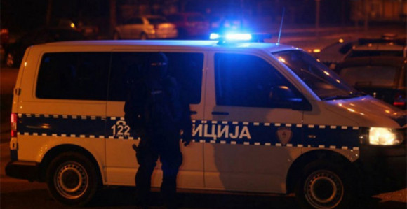 Uplašeni građanin tvrdi: Policija me maltretirala