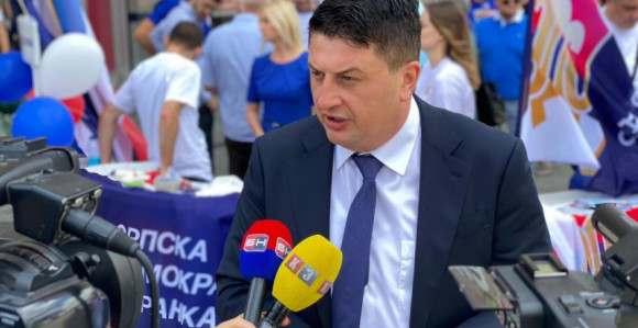 Vlada Srpske nije godinama otvorila nijedan pogon