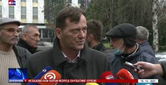 Vladina pomoć borcima mizerna, vrijeđa zdrav razum