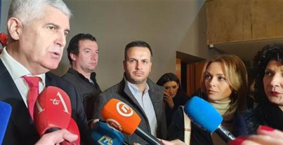 Moramo sačuvati mir i stabilnost po svaku cijenu