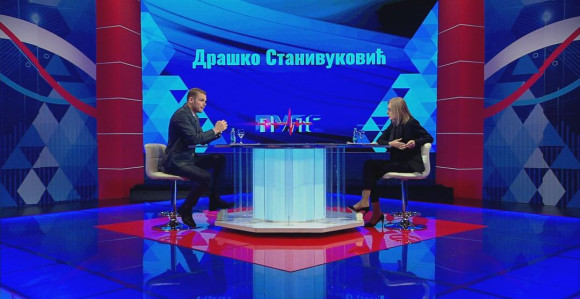 Враћање надлежности не смије бити политичка прича него идеја (ВИДЕО)