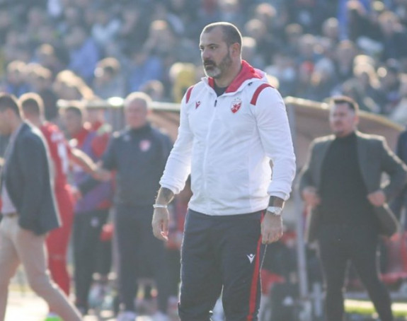 Igrači u sukobu sa Stankovićem: Pale i teške riječi