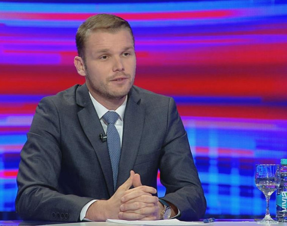 Srbija je naša matica, znakovita je njena pomoć Banjaluci