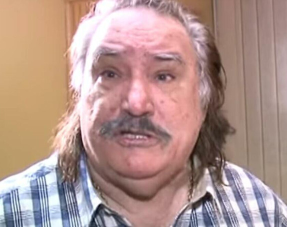 Kovač na kiseoniku, doktor otkrio u kakvom je stanju