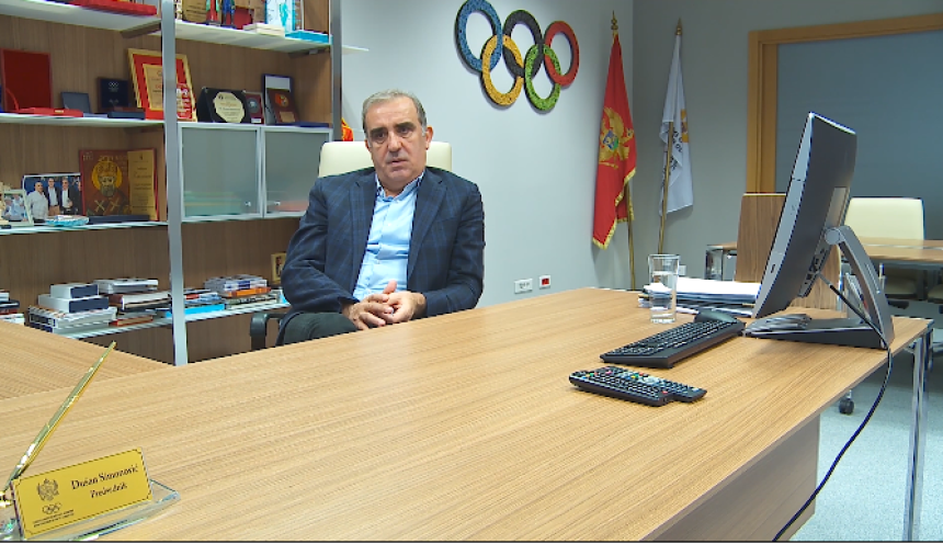 Simonović: Organizacija „Zelenih ZOI“ u Pekingu velika nada za čovečanstvo