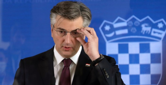 Plenković na samitu EU: Komplesna situacija u BiH