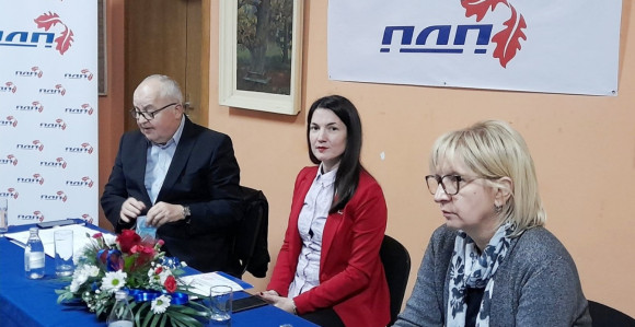 Još jedna prevara i podmukla igra SNSD-a pred izbore