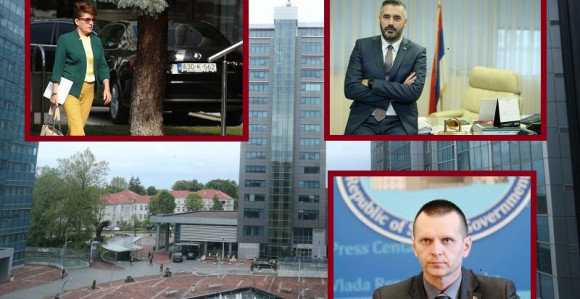 Влада Српске успјешна: Министри одушевили ревизоре
