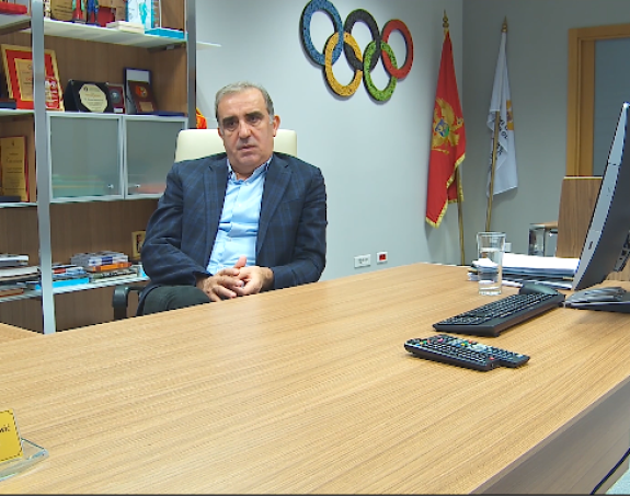 Simonović: Organizacija „Zelenih ZOI“ u Pekingu velika nada za čovečanstvo