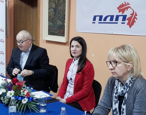 Још једна превара и подмукла игра СНСД-а пред изборе
